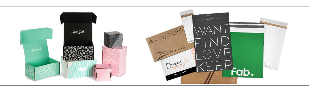 5 Ways to Make Your E-commerce Packaging Stand Out