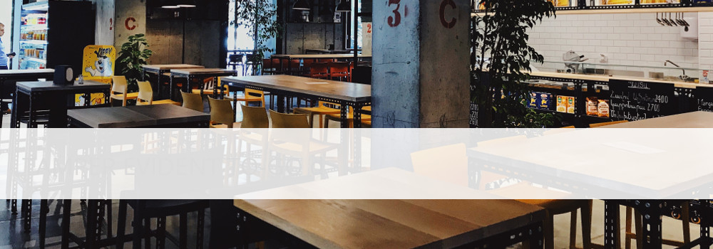 Tamper Evident To-Go Packaging for Covid-19 and Beyond