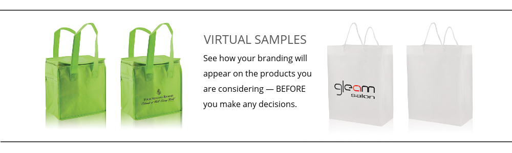 Virtual Samples